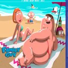 Family Guy - Season 20 - Blu-ray BD-R