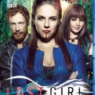 Lost Girl - Seasons 4-5 - Season 4, 5 - Blu-ray BD-R