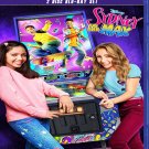 Sydney To The Max - Seasons 1-3 - Season 1, 2, 3 - The Complete TV Series - Blu-ray BD-R