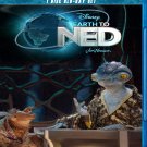 Earth to Ned - Season 1 - The Complete TV Series (2020-2021) Blu-ray BD-R