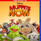 Muppets Now - Season 1 - The Complete TV Series (2020) Blu-ray BD-R
