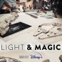Light & Magic - Season 1 & 2 - The Complete Series (2022–2025) Blu-ray BD-R