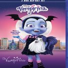 Vampirina - The Complete Series - Blu-ray BD-R