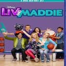 Liv and Maddie - The Complete Series - Blu-ray BD-R