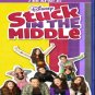 Stuck in the Middle - The Complete TV Series (2016–2018) Blu-ray BD-R