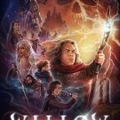 Willow - Season 1 - The Complete TV Series (2022-2023) Blu-ray BD-R