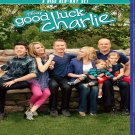 Good Luck Charlie - The Complete Series + Movie - Blu-ray BD-R