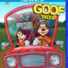Goof Troop - The Complete TV Series, Special & Movies (1992) Blu-ray BD-R