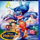 Disney's Hercules - The Complete Animated TV Series - Blu-ray BD-R