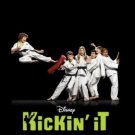 Kickin' It - The Complete TV Series (2011-2015) Blu-ray BD-R