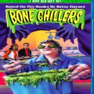 Bone Chillers - Season 1 - The Complete TV Series (1996) Blu-ray BD-R