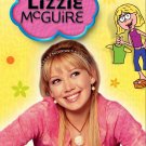 Lizzie McGuire - The Complete TV Series (2001-2004) Blu-ray BD-R