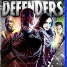 Marvel's The Defenders - Season 1 - The Complete TV Mini Series (2017) Blu-ray BD-R