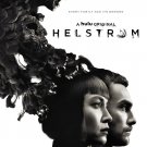 Helstrom - Season 1 - The Complete TV Series (2020) Blu-ray BD-R