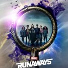 Marvel's Runaways - Season 1 - Blu-ray BD-R