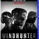 Mindhunter - Season 1 - Blu-ray BD-R