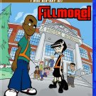 Fillmore! - The Complete TV Series (2002-2003) Blu-ray BD-R