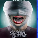 Scream Queens - The Complete TV Series (2015-2016) Blu-ray BD-R