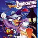 Disney's Darkwing Duck - The Complete Series (1991-1992) Blu-ray BD-R