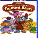 Adventures of the Gummi Bears - The Complete Series - Blu-ray BD-R