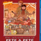 The Adventures of Pete & Pete - The Complete Series + Shorts & Specials - Blu-ray BD-R