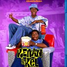 Kenan & Kel - The Complete TV Series (1996-2000) Blu-ray BD-R