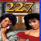227 - The Complete TV Series (1985-1990) Blu-ray BD-R