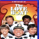 The Love Boat ( 1977–1987) The Complete TV Series - Blu Ray BD-R