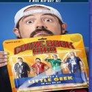 Comic Book Men - The Complete TV Series - Blu Ray BD-R