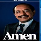 Amen - The Complete TV Series - Blu Ray BD-R