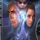 Star Trek: Renegades (2015) - Blu Ray BD-R
