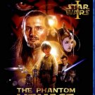 Star Wars: The Phantom Menace - 1999 - 3D Blu-ray BD-R