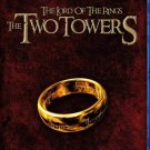 Lord Of The Rings: The Two Towers - 2002 - 3D Blu-ray BD-R