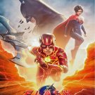 The Flash - 2023 - 3D Blu-ray BD-R