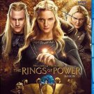 Rings Of Power - Season 2 - Blu-ray BD-R