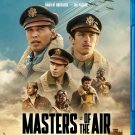 Masters Of The Air - The Complete Mini Series - Blu-ray BD-R