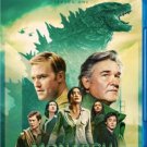 Monarch Legacy Of Monsters - Season 1 - Blu-ray BD-R