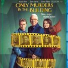Only Murders In The Building - Season 4 - Blu-ray BD-R
