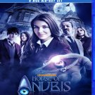 House Of Anubis - The Complete Series - Blu Ray BD-R