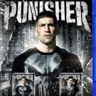 The Punisher- The Complete Series - Blu Ray BD-R