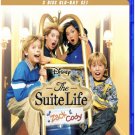 The Suite Life of Zack & Cody - The Complete Series - Blu-ray BD-R