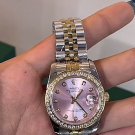Rolex women watch limited edition