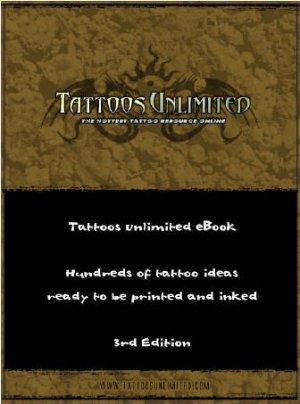 Tattoos Unlimited