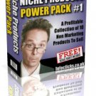 The Niche Product Power Pack