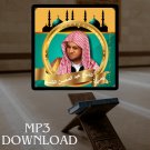 The Holy Quran in Full Al Qasim MP3 Link - تحميل القرآن الكريم عبد المحسن 