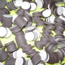 Self-adhesive magnets (Pack of 10) LIMIT 10 SETS PER CUSTOMER