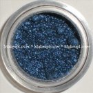 MAC Bell-Bottom Blue 1/4 tsp. pigment sample LE (Naughty Nauticals)