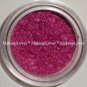 MAC Fuchsia 1/2 tsp. pigment sample