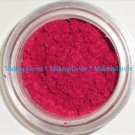 MAC Brash & Bold 1/4 tsp. pigment sample LE (Marilyn Minter)
