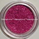 MAC Fuchsia 3/4 tsp. pigment sample